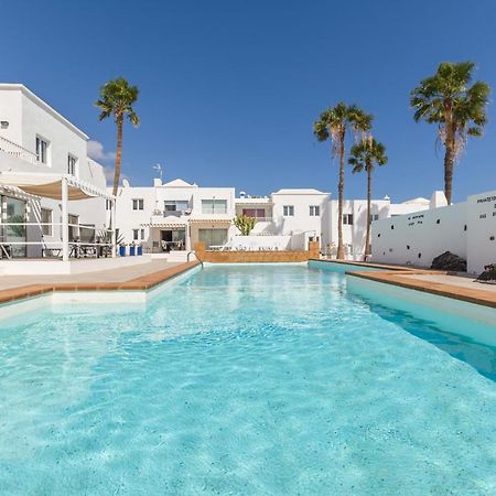 Conylanza Tabayba Green Costa Teguise Exterior foto