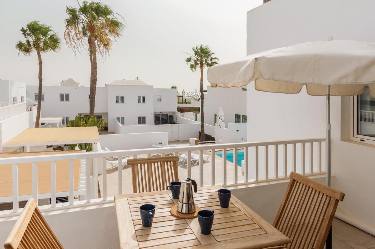 Conylanza Tabayba Green Costa Teguise Exterior foto
