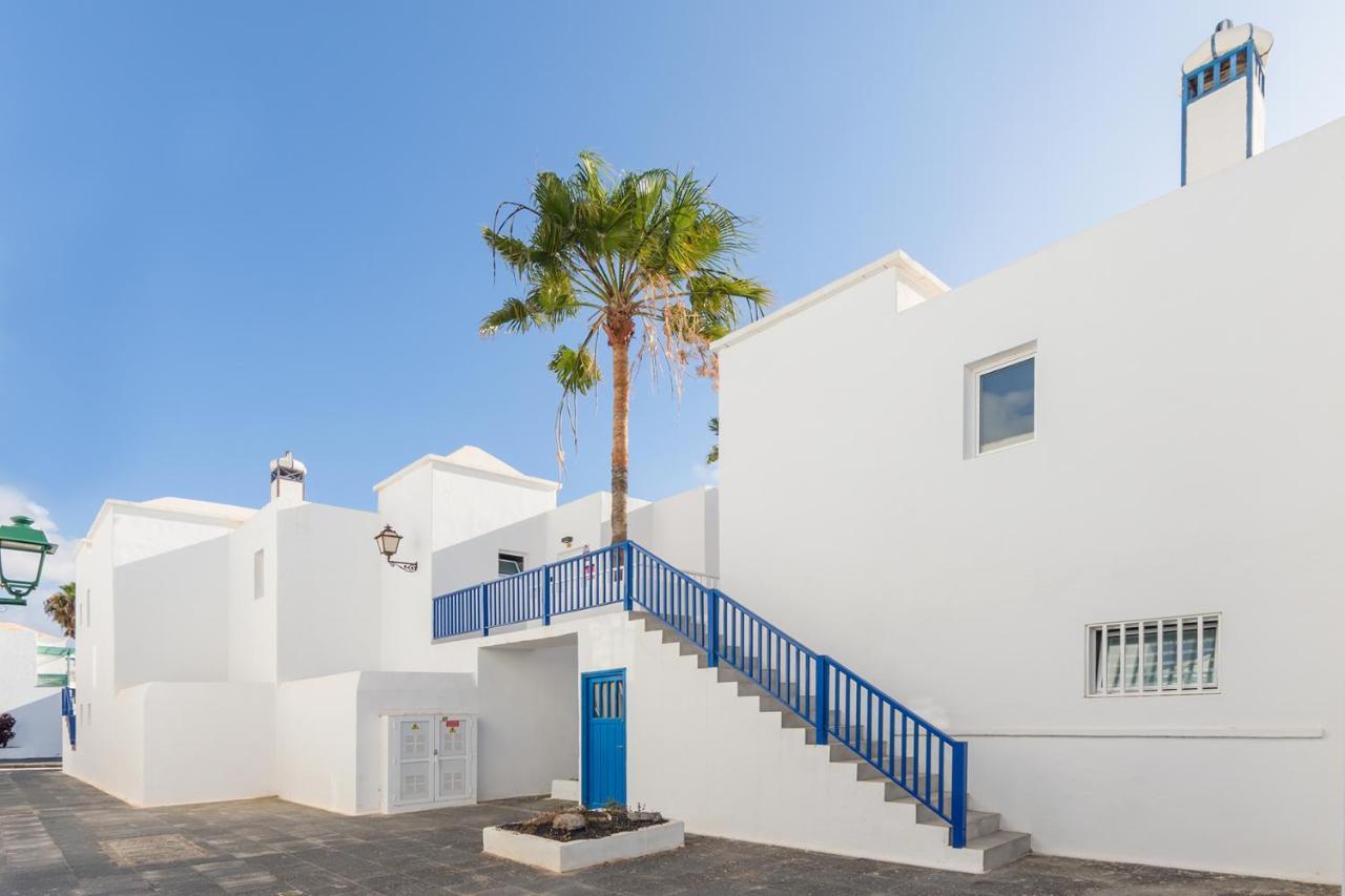 Conylanza Tabayba Green Costa Teguise Exterior foto