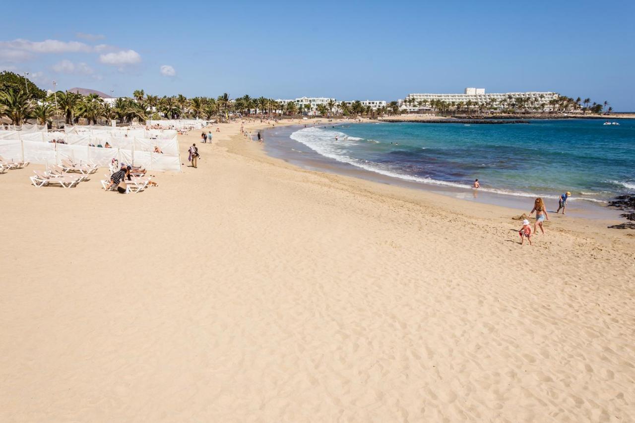 Conylanza Tabayba Green Costa Teguise Exterior foto