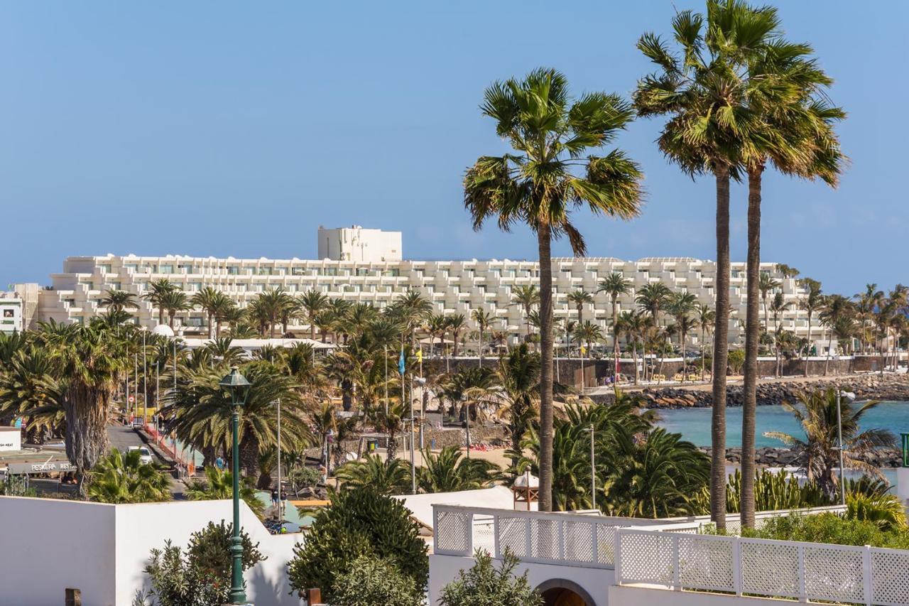 Conylanza Tabayba Green Costa Teguise Exterior foto